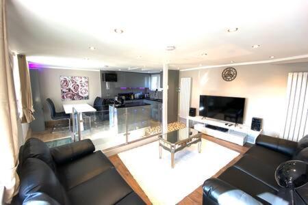 Modern Stylish Apartment At Brighton Station Eksteriør billede